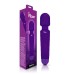 Tempest Wand Massager - Violet Tempest Wand Massager - Violet