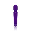 Tempest Wand Massager - Violet