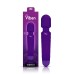 Tempest Wand Massager - Violet Tempest Wand Massager - Violet