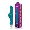 Alluring Come Hither Rabbit - Ocean