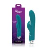 Alluring Come Hither Rabbit - Ocean