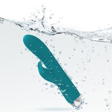 Alluring Come Hither Rabbit - Ocean Alluring Come Hither Rabbit - Ocean