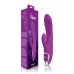 Frenzy Clitoral Suction Rabbit - Berry Frenzy Clitoral Suction Rabbit - Berry