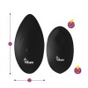 Racy Remote Panty Vibe - Black