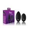 Racy Remote Panty Vibe - Black