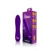 Vivacious Flexible Power Bullet - Violet