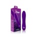 Vivacious Flexible Power Bullet - Violet