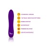 Vivacious Flexible Power Bullet - Violet