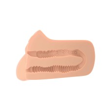 Pick Your Pleasure Stroker - Flesh Pick Your Pleasure Stroker - Flesh