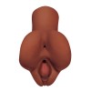 Pick Your Pleasure Stroker - Brown
