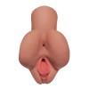Pick Your Pleasure Stroker - Tan