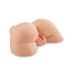 Perfect Ass Masturbator - Flesh Perfect Ass Masturbator - Flesh