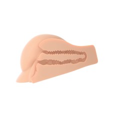 Perfect Ass Masturbator - Flesh Perfect Ass Masturbator - Flesh