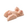 Perfect Dd's Masturbator - Flesh