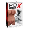 Perfect Dd's Masturbator - Tan