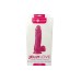 Jelly Love 7" Dildo - Pink