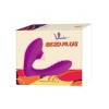 Voodoo Beso Plus - Purple