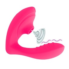 Voodoo Beso Plus - Pink Voodoo Beso Plus - Pink