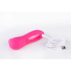 Voodoo Beso Xoxo - Pink Voodoo Beso Xoxo - Pink