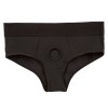Boundless Backless Brief - L/xl - Black