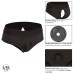 Boundless Backless Brief - L/xl - Black Boundless Backless Brief - L/xl - Black