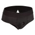 Boundless Backless Brief - 2xl/3xl - Black Boundless Backless Brief - 2xl/3xl - Black