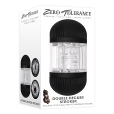 Double Decker Stroker Double Decker Stroker