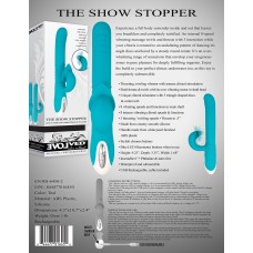 The Show Stopper The Show Stopper