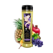 Massage Oils - Libido - 8 Fl. Oz. Exotic Fruits Massage Oils - Libido - 8 Fl. Oz. Exotic Fruits
