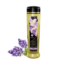 Massage Oils - Sensation - 8 Fl. Oz. Lavender Massage Oils - Sensation - 8 Fl. Oz. Lavender