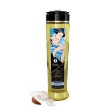 Massage Oils - Adorable 8 Fl. Oz. Coconut Thrills Massage Oils - Adorable 8 Fl. Oz. Coconut Thrills