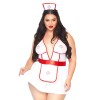3 Pc. Nightshift Nurse - 1x/2x