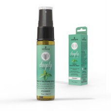 Deeply Love You Throat Relaxing Spray - Spearmint - 1 Fl. Oz. Deeply Love You Throat Relaxing Spray - Spearmint - 1 Fl. Oz.