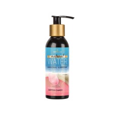 Natural Water-Based Personal Lubricant 4.23 Fl. Oz. - Cotton Candy Natural Water-Based Personal Lubricant 4.23 Fl. Oz. - Cotton Candy