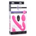 10x Ergo-Fit G-Pulse - Pink 10x Ergo-Fit G-Pulse - Pink