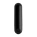 10x Rechargeable Vibrating Metallic Bullet - Black 10x Rechargeable Vibrating Metallic Bullet - Black