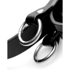 Frog-Tie Restraints Frog-Tie Restraints