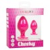 Cheeky - Pink