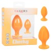 Cheeky - Orange