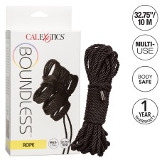 Boundless Rope - Black Boundless Rope - Black