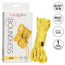 Boundless Rope - Yellow Boundless Rope - Yellow