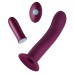Versa Bullet Plus S Sleeve - Dark Fucshia