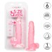 Size Queen 6 inch/15.25 Cm - Pink Size Queen 6 inch/15.25 Cm - Pink