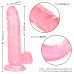 Size Queen 6 inch/15.25 Cm - Pink Size Queen 6 inch/15.25 Cm - Pink