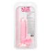 Size Queen 6 inch/15.25 Cm - Pink Size Queen 6 inch/15.25 Cm - Pink