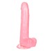 Size Queen 8 Inch - Pink Size Queen 8 Inch - Pink