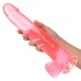Size Queen 10 inch/25.5 Cm - Pink Size Queen 10 inch/25.5 Cm - Pink