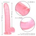 Size Queen 10 inch/25.5 Cm - Pink Size Queen 10 inch/25.5 Cm - Pink