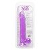 Size Queen 10 Inch - 25.5cm - Purple Size Queen 10 Inch - 25.5cm - Purple