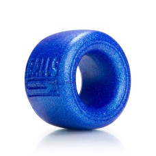 Balls-T Ballstretcher From Atomic Jock - Small - Blueballs Balls-T Ballstretcher From Atomic Jock - Small - Blueballs